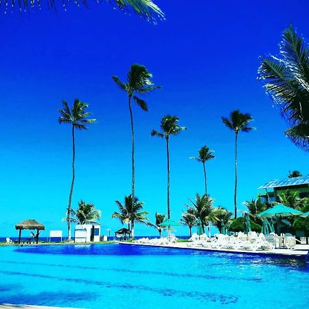 Ancorar Flat Resort Beira Mar De Porto De Galinhas Exterior photo